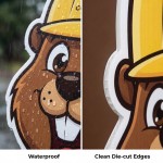 Life-Size Cut-Out Standee